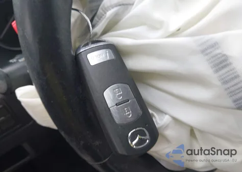 2015 Mazda Cx-5 Grand Touring z USA, uszkodzony, nr VIN JM3KE4DY8F0489930